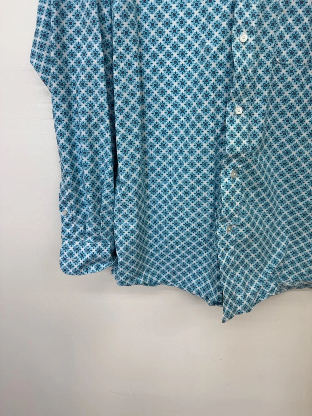 Ariat long sleeve
